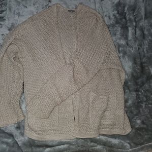 Charlotte Russe Cardigan